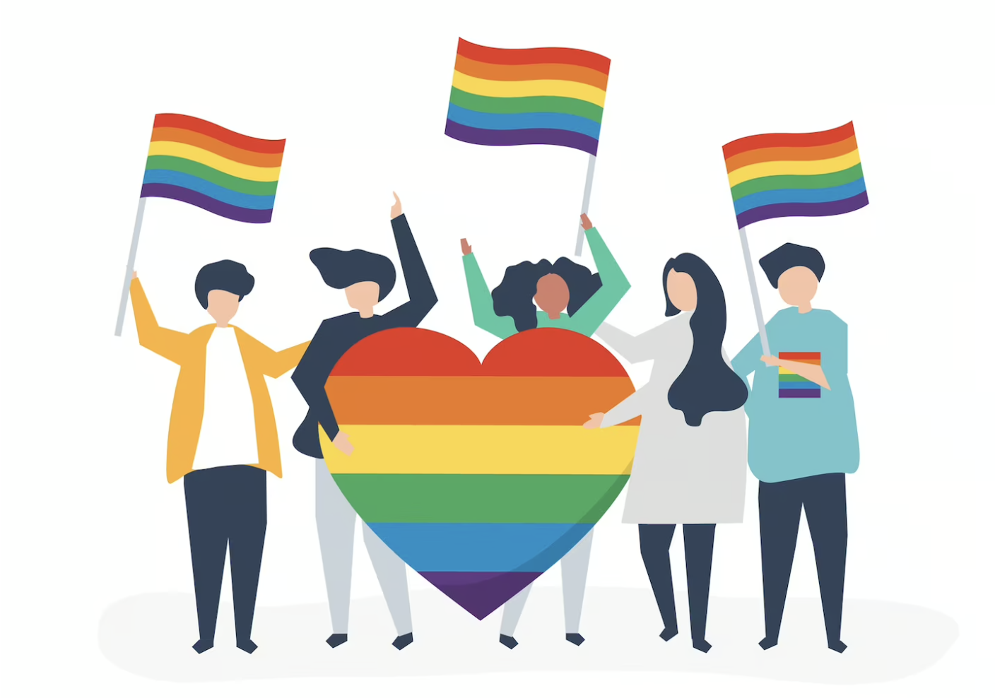 楽しんごの反論で話題になった「LGBT法案」とは？あなたは賛成？反対？