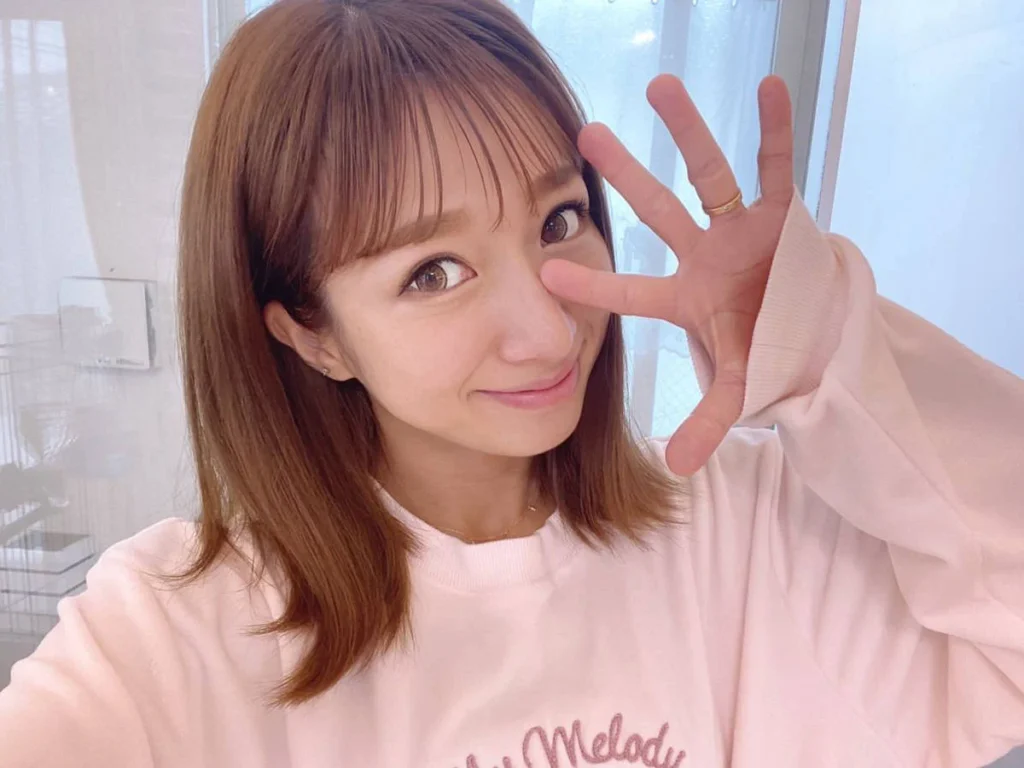 一時は激太りも？元モー娘。辻希美がキレイになったダイエット法とは