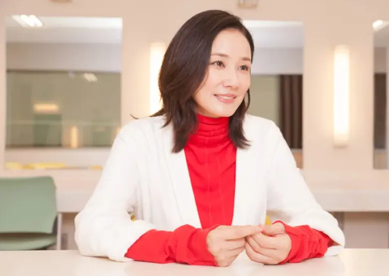 吉田羊は結婚してる？子供が欲しくなくなった理由は？