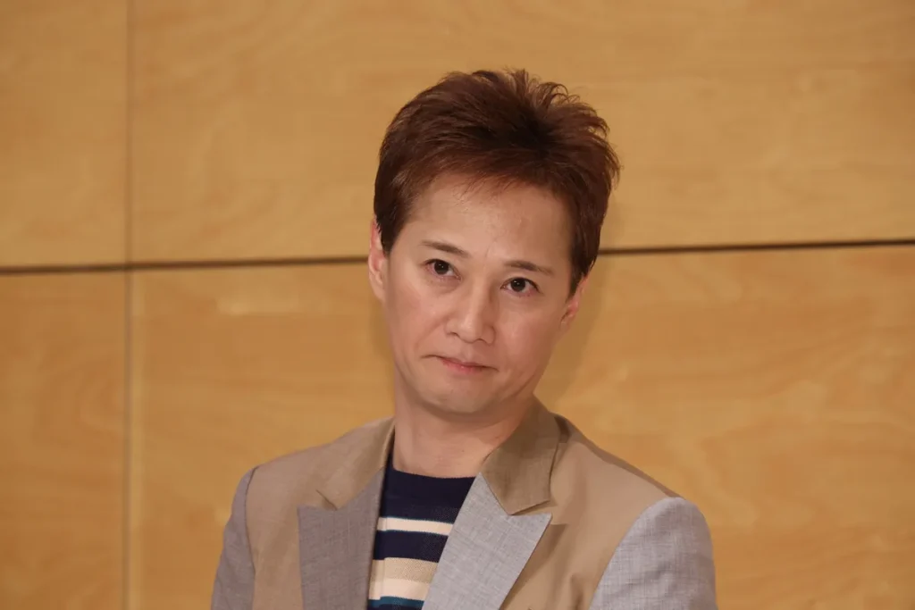 中居正広は生涯独身宣言？結婚しない理由がカッコ良すぎた