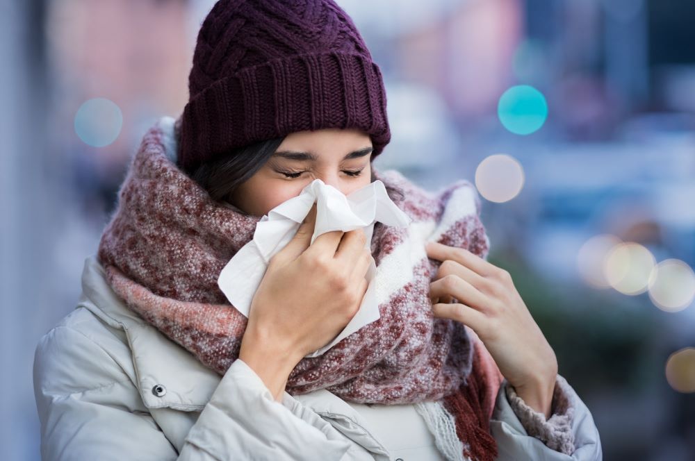 感染症の季節到来！インフルや胃腸炎を防ぐためにできること８選