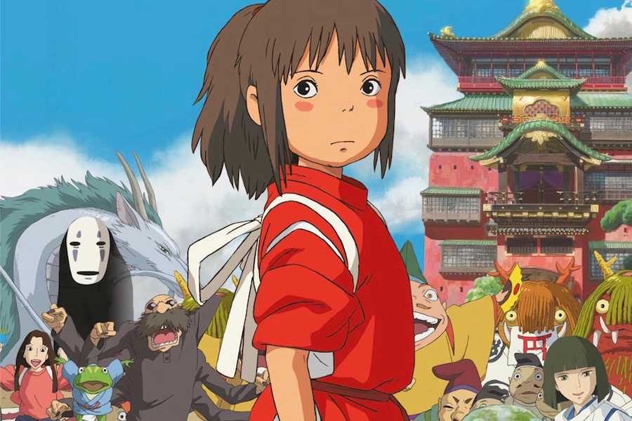 『千と千尋の神隠し』に隠されたメッセージとは？裏設定を徹底考察！