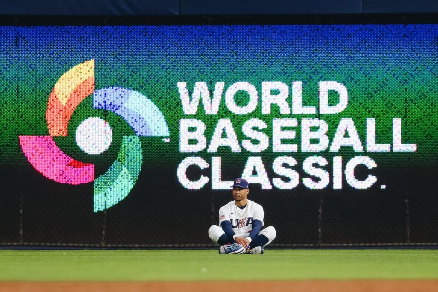 WBC次回大会はいつ？開催国や出場国は？予選免除の条件はある？