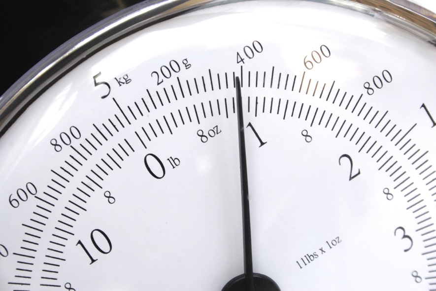 ポンドとキロ、インチとセンチ…迷ったらコレ！簡単な覚え方一覧