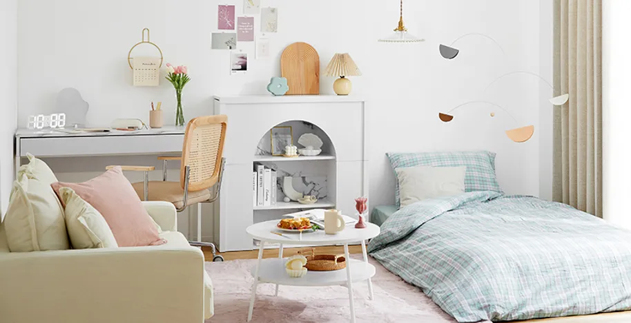 新生活応援！一人暮らしの女性が気をつけるべきこと5選！