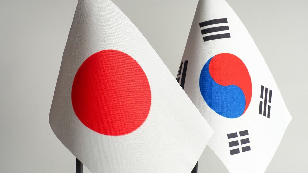 韓国語だけじゃない！日本語と似てる言語まとめ！意外な背景も