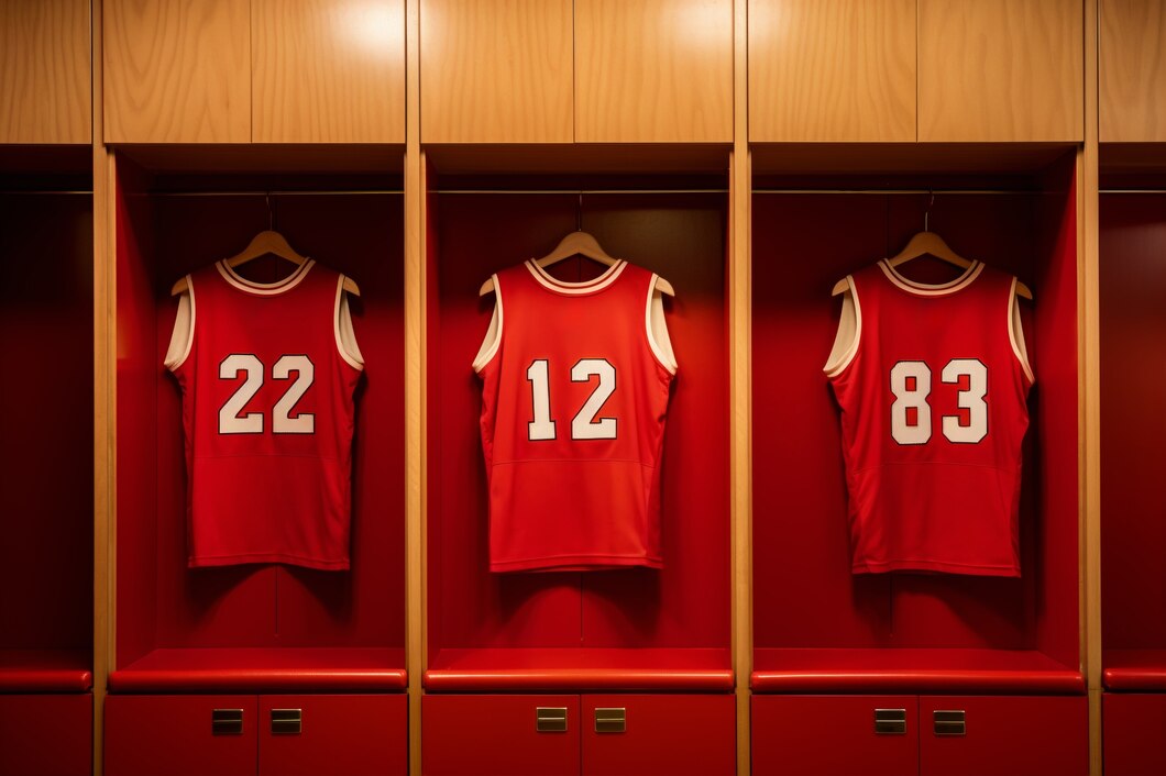 バスケの背番号の意味は？エースナンバーはある？人気の背番号も紹介
